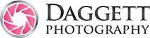 Daggett Photography Logo